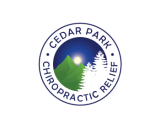https://www.logocontest.com/public/logoimage/1633448276Cedar Park Chiropractic Relief-02.png